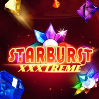 Starburst XXXtreme